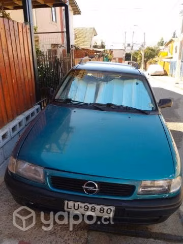 Opel astra 1995