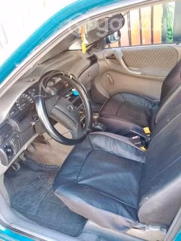 Opel astra 1995