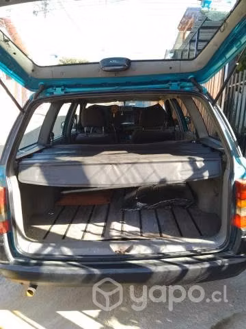 Opel astra 1995