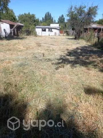Terreno Urbanizado
