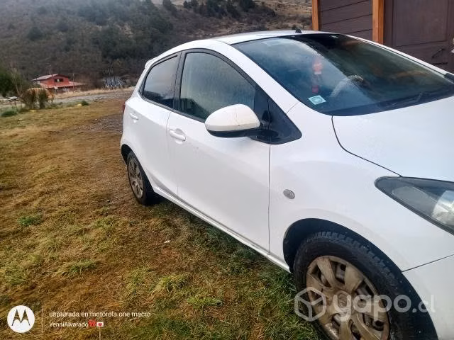 Mazda demio 2010 - Imagen 3