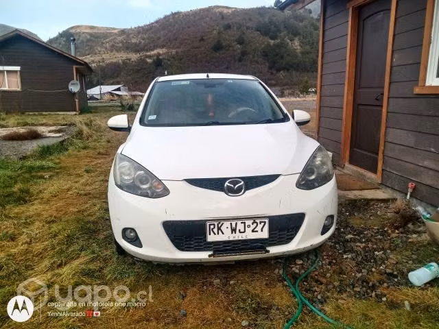 Mazda demio 2010 - Imagen 5