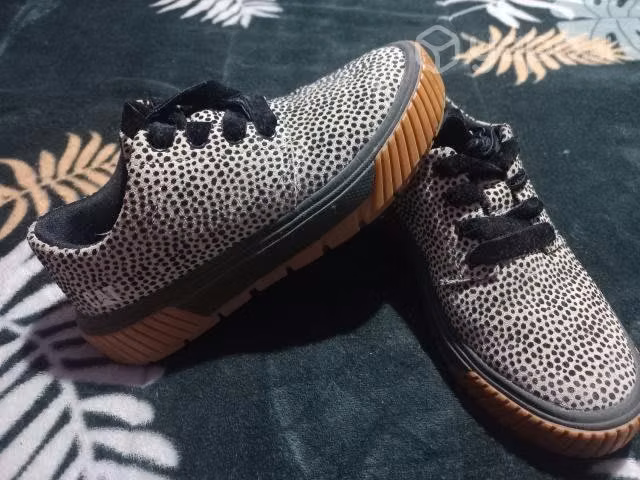 Zapatillas Cat