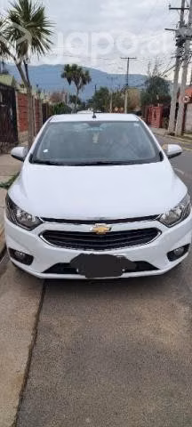 Chevrolet 2019