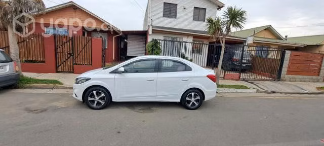 Chevrolet 2019