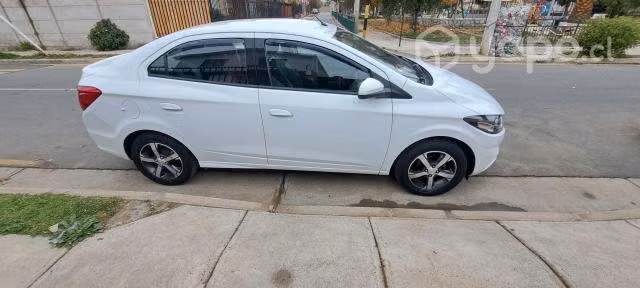 Chevrolet 2019