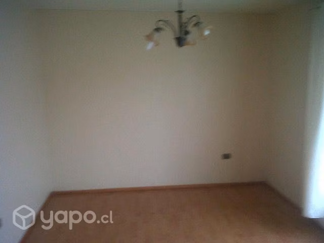 Se Arrienda Casa Villa Jardines del Sol Angol