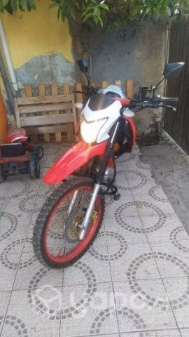 moto TTX
