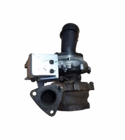 Turbo Mazda BT50 2. Con Juego - Imagen 5