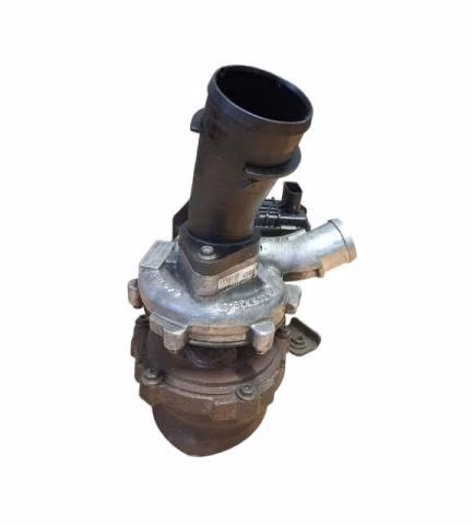Turbo Mazda BT50 2. Con Juego - Imagen 8