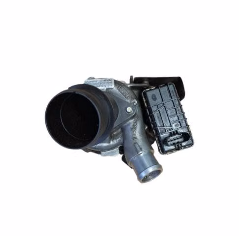 Turbo Mazda BT50 2. Con Juego - Imagen 2