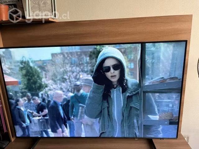 Smart TV 55 Samsung - Imagen 4