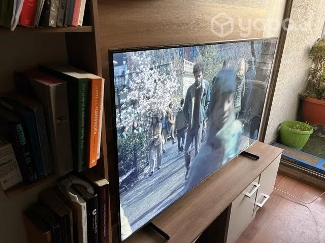 Smart TV 55 Samsung - Imagen 2