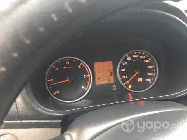Mitsubishi l200 - Imagen 3