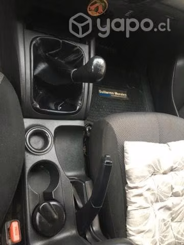 Mitsubishi l200 - Imagen 8