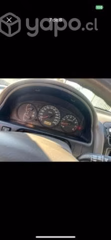 Mazda 626