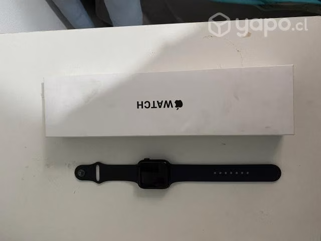 Apple Watch SE