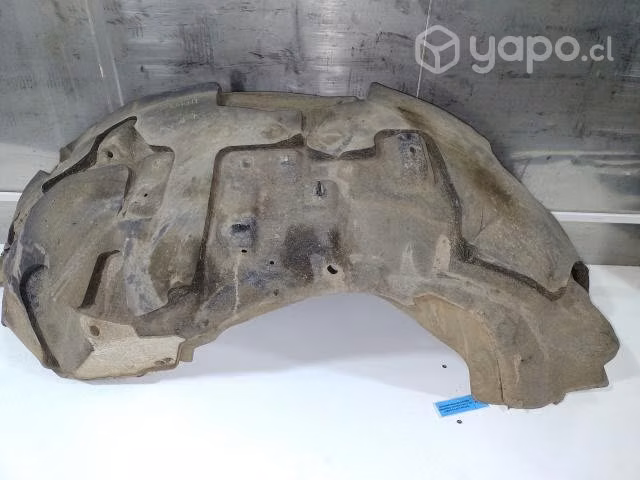 Guardafango Del Izq (LFF153) F150 Lariat 5.0 AUT