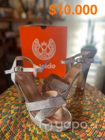 Zapatos de fiesta