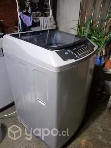 lavadora 20 kilos - Imagen 4