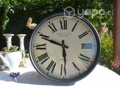 Reloj de 40 cms