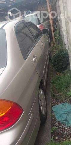Vendo Suzuki aerio 2005 - Imagen 3