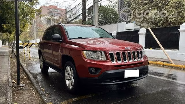 Jeep compass 2012 - Imagen 2