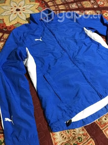 Cortaviento Puma