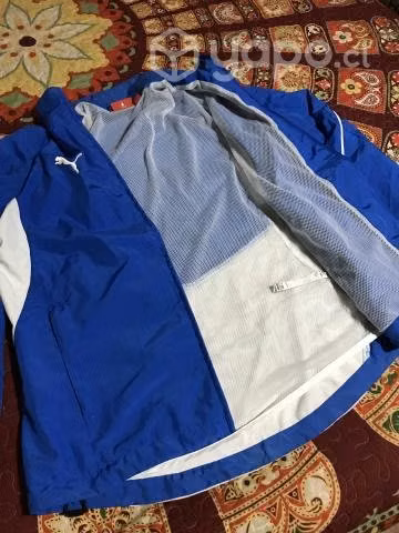 Cortaviento Puma