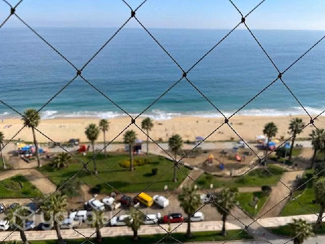 FOCOLARE VENDE HERMSO DEPARTAMENTO CON VISTA AL M