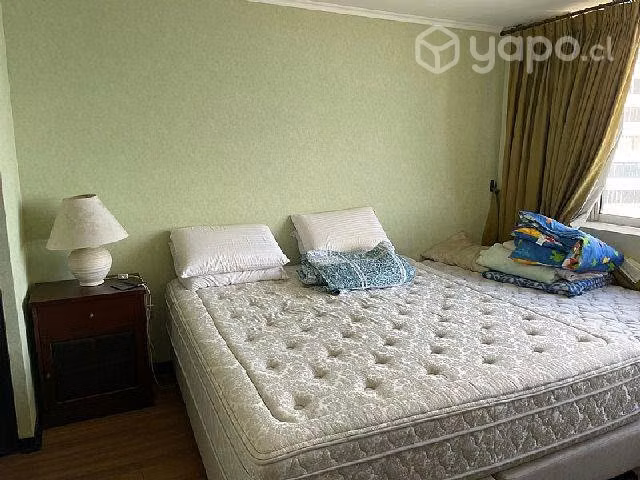 FOCOLARE VENDE HERMSO DEPARTAMENTO CON VISTA AL M