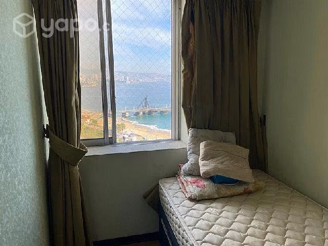 FOCOLARE VENDE HERMSO DEPARTAMENTO CON VISTA AL M