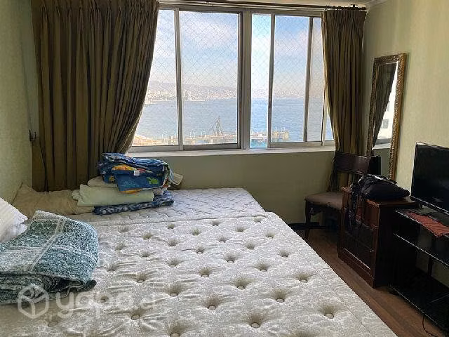 FOCOLARE VENDE HERMSO DEPARTAMENTO CON VISTA AL M