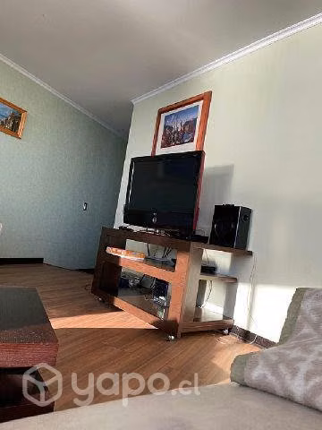 FOCOLARE VENDE HERMSO DEPARTAMENTO CON VISTA AL M