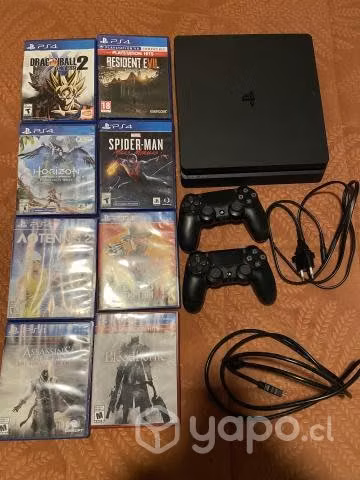 PlayStation 4