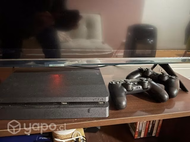 PlayStation 4