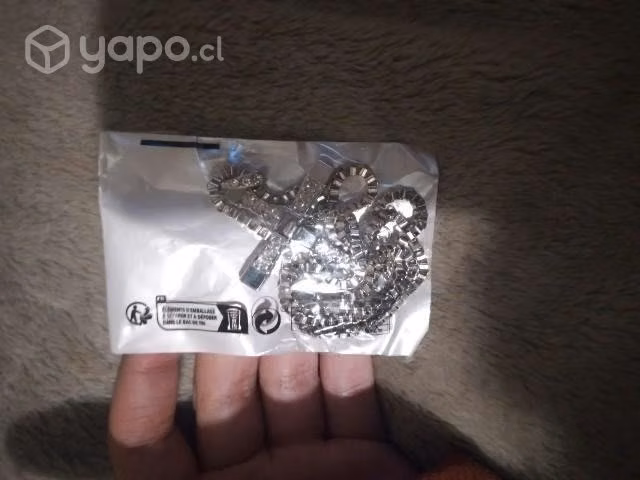 Colgante de diamantes de imitacion de la peliculas