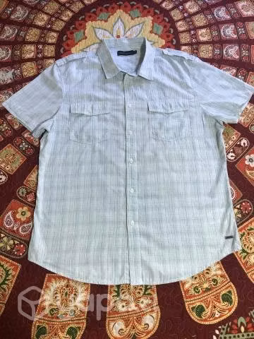 Camisa Calvin Klein Jeans