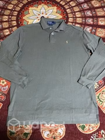 Polera Polo Ralph Lauren