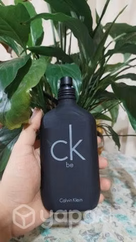 Perfume CK be - Imagen 2