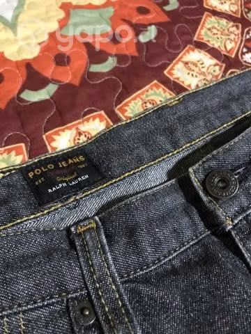 Jeans Polo Ralph Lauren