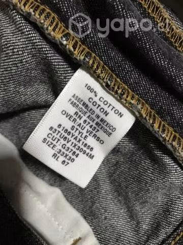Jeans Polo Ralph Lauren