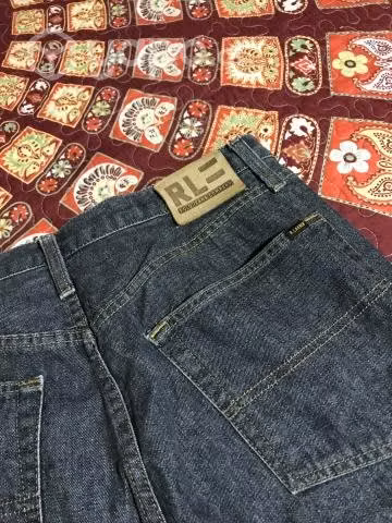 Jeans Polo Ralph Lauren