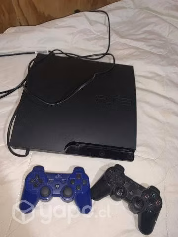 Ps3