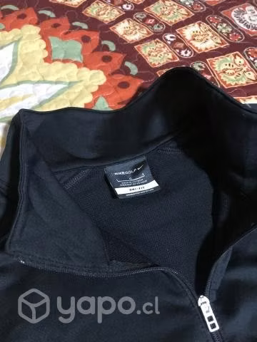Poleron Nike Golf