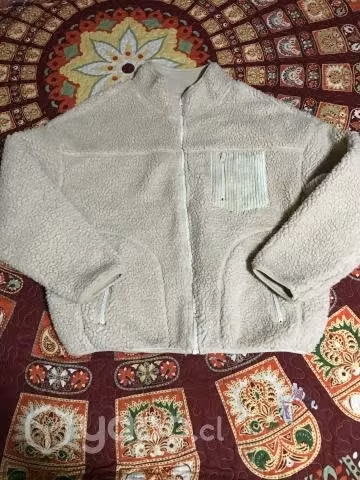 Polar beige