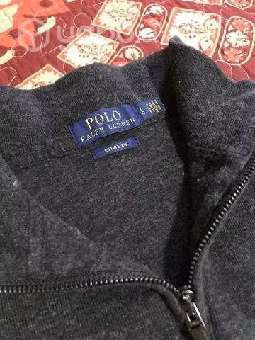 Chaleco Polo Ralph Lauren