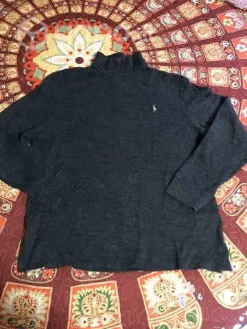 Chaleco Polo Ralph Lauren