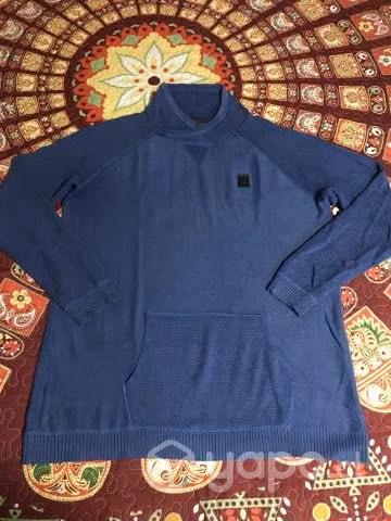 Sueter JJO