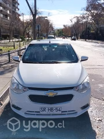 Chevrolet New Sail 2023 LT SMART N2 - Imagen 3